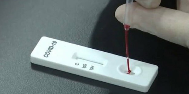 Ülkede ilk koronavirüs vakaları görüldü! Umreden dönenlerin testleri pozitif çıktı