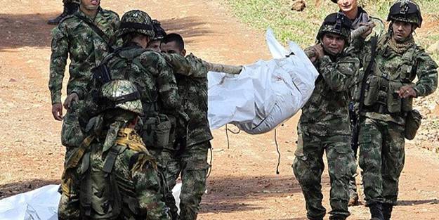 Ülkede kaos bitmiyor! 4 lider eş zamanlı suikaste kurban gitti