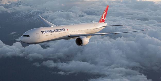 Ülkede karışıklık çıktı THY seferleri iptal etti!