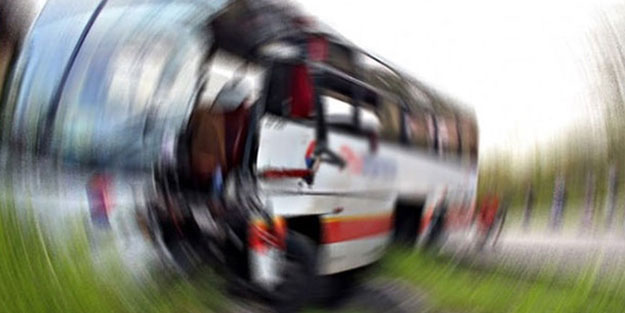 Ülkede katliam gibi kaza! 24 ölü