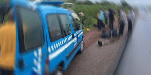 Ülkede katliam gibi kaza! Ölü sayısı daha da artabilir