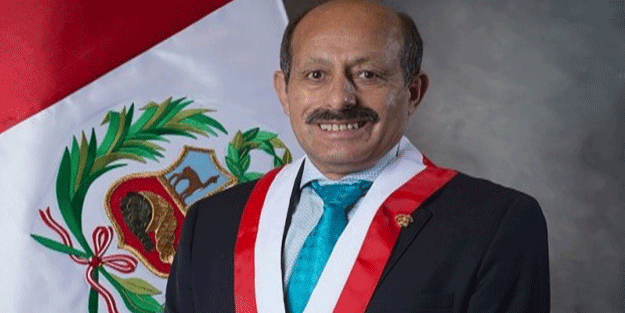 Ülkede ortalık karıştı! Peru’nun yeni başbakanı da istifa etti