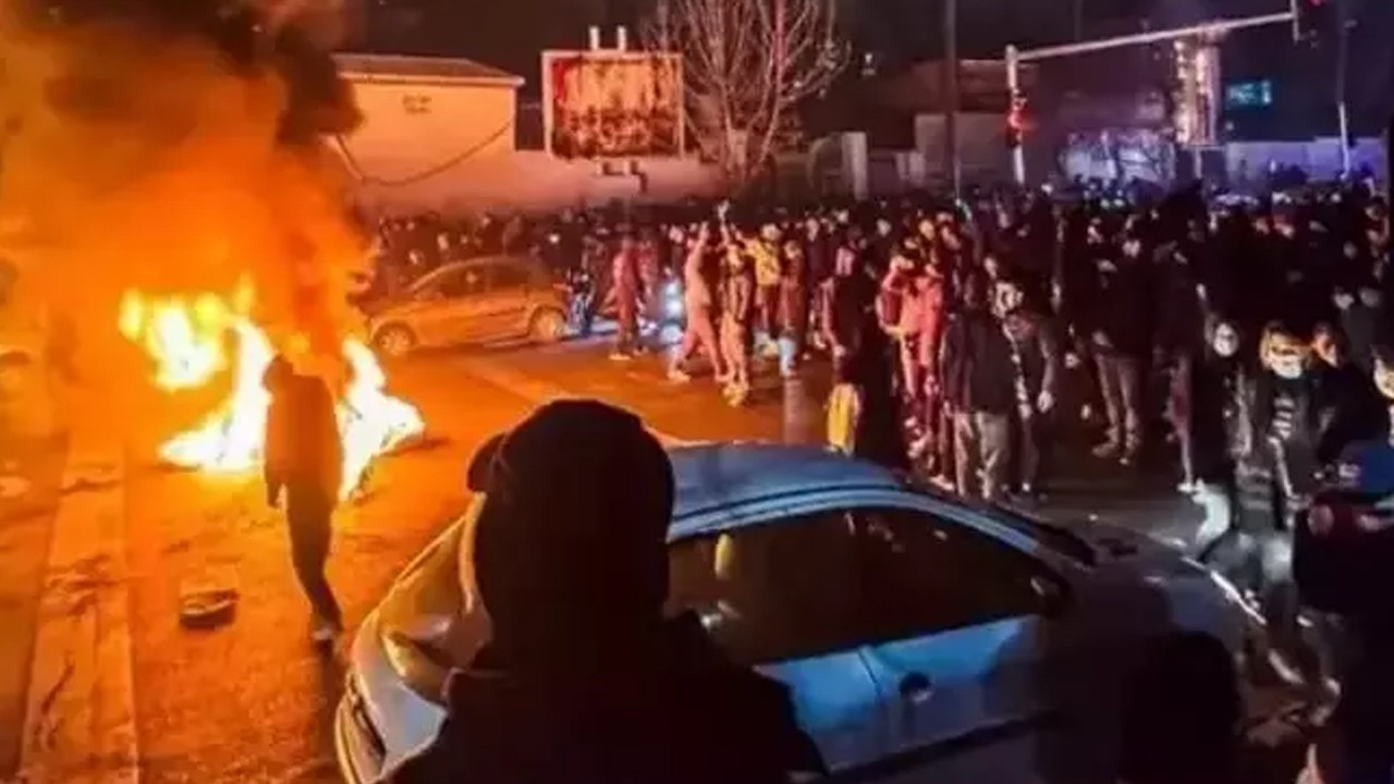 İran düğmeye bastı! Tahran'dan İsrail ve ABD hamlesi: Dev operasyon