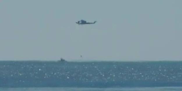 Ülkede savaş uçağı düştü! Savunma Bakanı'nın oğlu hayatını kaybetti