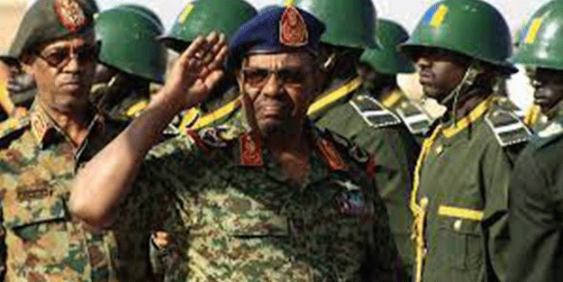 Ülkede sıcak saatler! Emekli askerler göreve çağrıldı