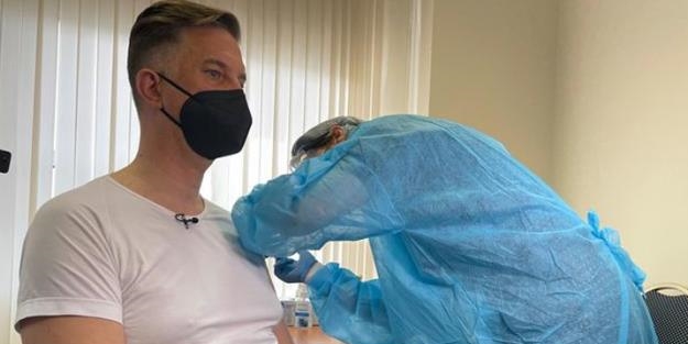 Skandal olay ülkeyi salladı: Yanlışlıkla 5 doz aşı yapıldı!