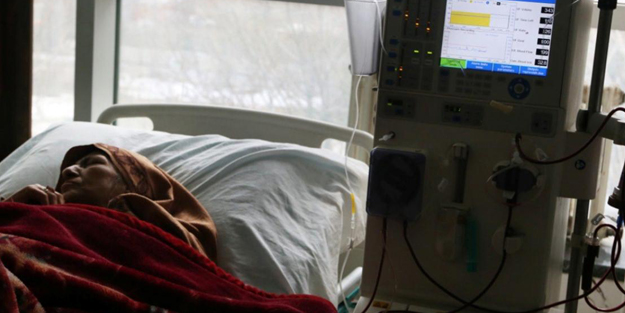 Ülkede 'şüpheli' salgın alarmı! 21 kişi hayatını kaybetti