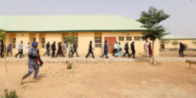 Ülkede toplu kaçırma olayları eğitime ara verdirtti!