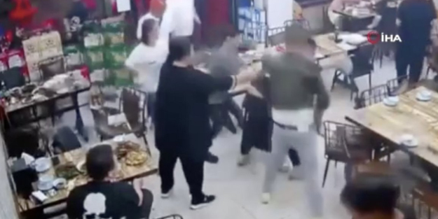 Ülkede yankı uyandırdı! 9 erkek taciz ettikleri 3 kadını öldüresiye dövdü