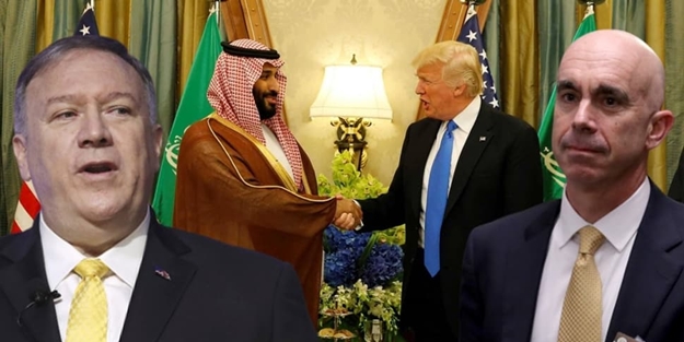 Ülkede yer yerinden oynayacak! Kovulmasında dikkat çeken bomba detay