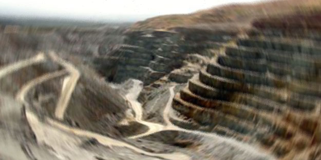 Ülkedeki kaçak madende facia! Çok sayıda ölü var