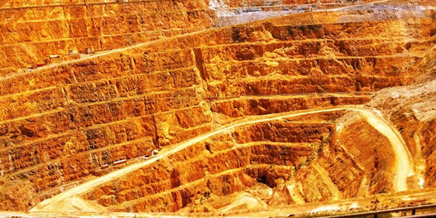 Ülkeden altın fışkırıyor! Dünyada böyle altın yok... O altınlar için Rusya ile anlaşıldı