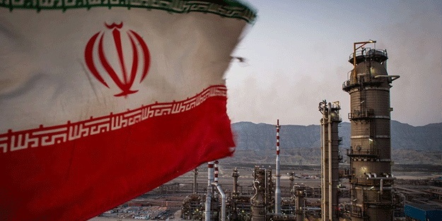 Ülkeden doğal gaz fışkırıyor ama kaloriferleri yakamıyorlar