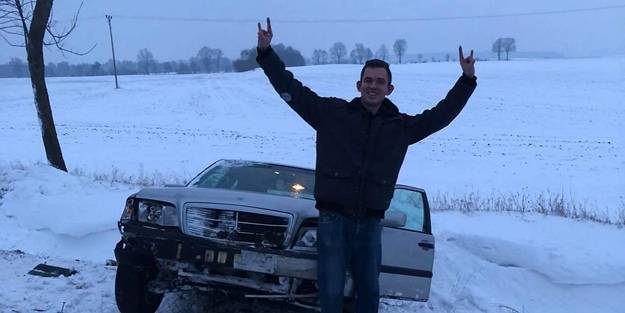 Polonya'dan kaçan asker krize neden oldu! Komutanlar görevden alındı