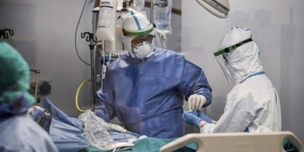 Ülkeden korkunç haberler geliyor! 46 doktor öldü