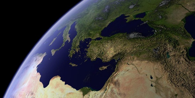 Ülkeden üst düzey bir heyet geliyor! 'Türkiye' açıklaması