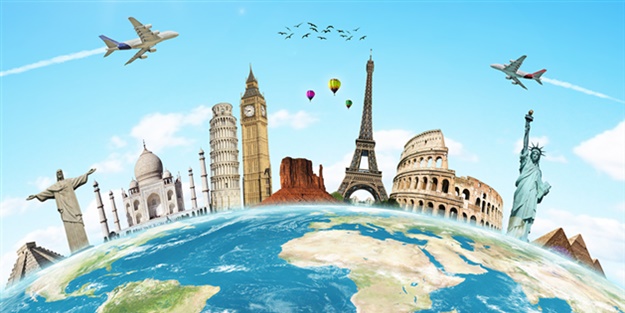 Ülkelere göre asgari ücretler