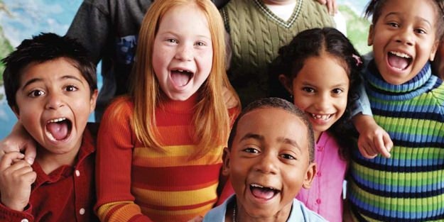 Ülkelere göre çocukların öğle yemekleri