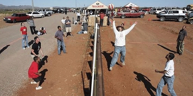 Ülkeleri ayıran en ilginç sınır çizgileri