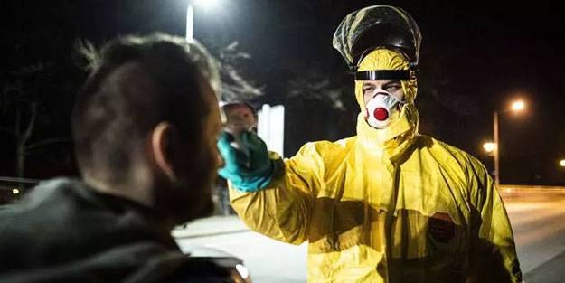 Ülkelerin 3. doz aşı kararları