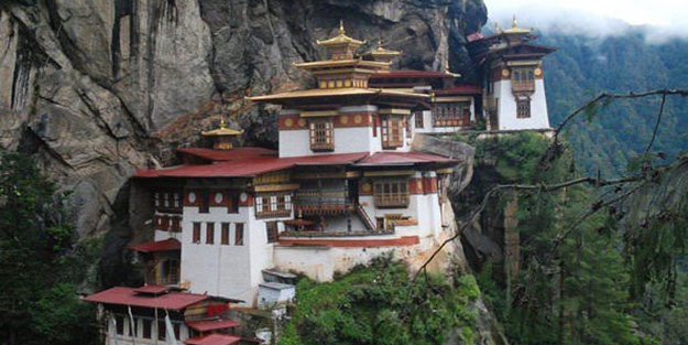 Ülkelerin hayrete düşüren yasakları - FOTO