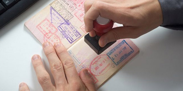 Ülkelerin pasaport sıralaması belli oldu