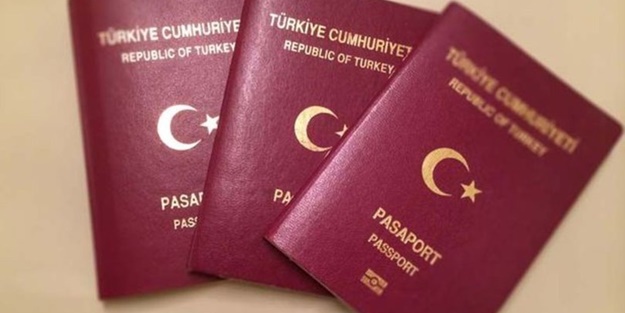 Ülkelerin pasaport sıralaması yayınlandı: İşte Türkiye'nin sırası