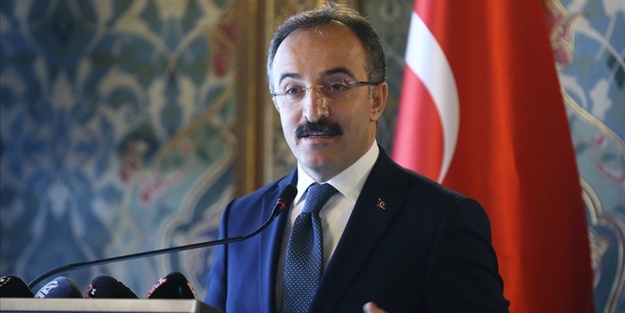 Ülkelerine geri dönen Suriyelilerin sayısı açıklandı