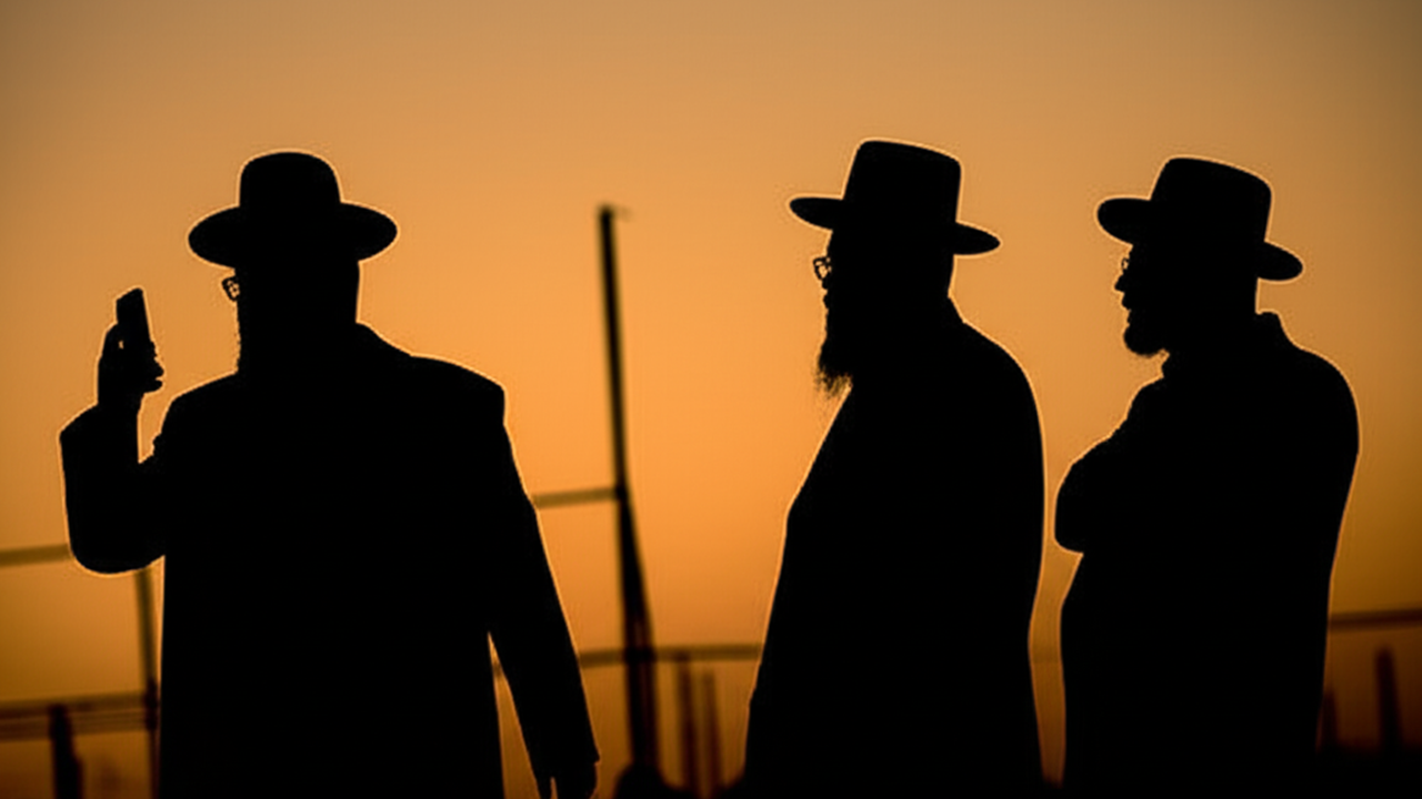 Ülkemde casus istemiyorum! Siyonist artıklarının defteri dürülsün