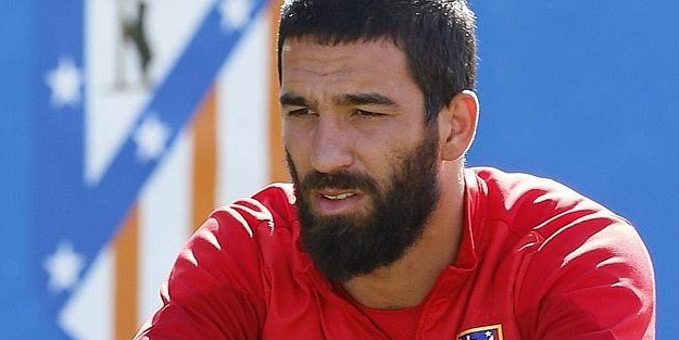 Arda'dan duygu yüklü mesaj!