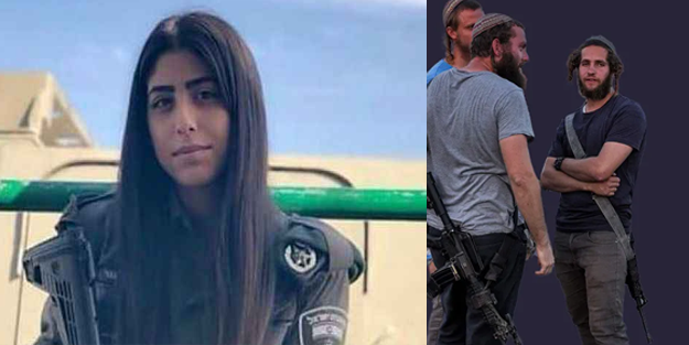 'Ülkemde Siyonist İstemiyorum' imza kampanyası başlatıldı