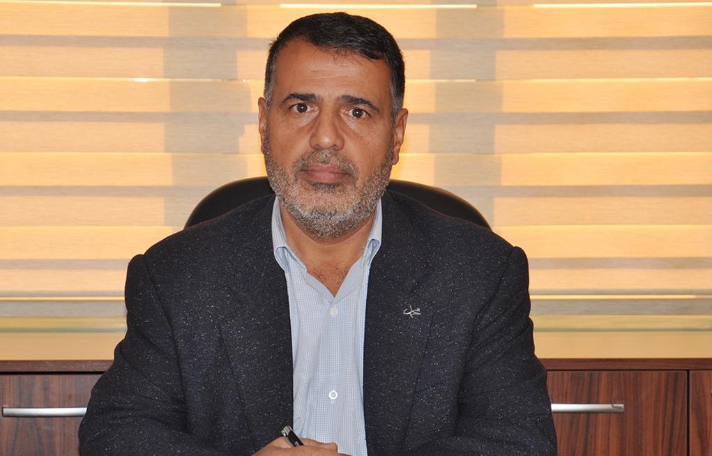 ‘Ülkemde siyonist katil istemiyorum’