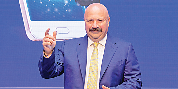 Ülkemiz de kazanmalı biz de