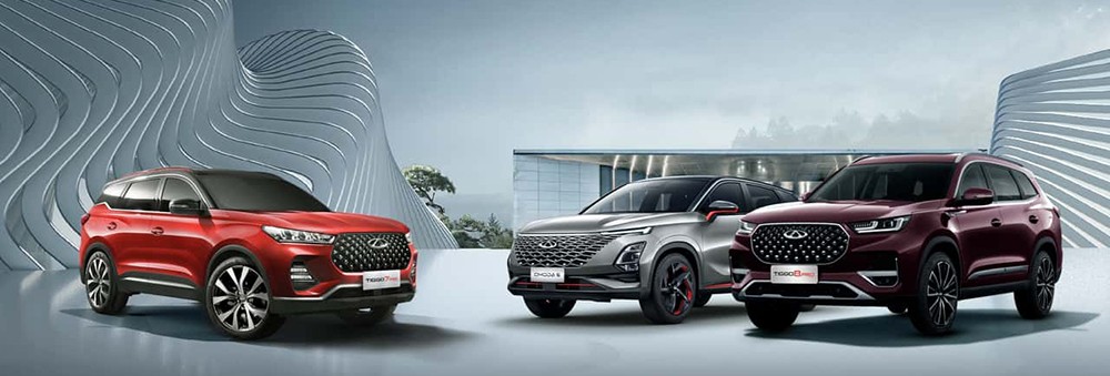 Ülkemizde Çinli markalara talep var mı?