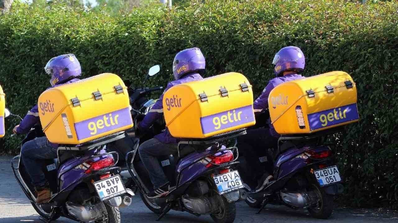 Ülkemizde milyonlarca kişi kullanıyordu! Getir, o ülkelerden sonra Türkiye'de de kapanıyor mu? İşte detaylar