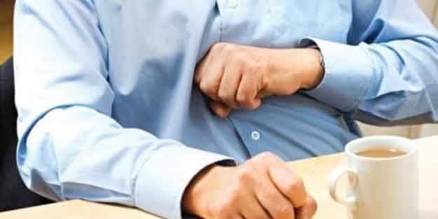 Uzmanı açıkladı! Ülkemizde ölümlerin nedeni