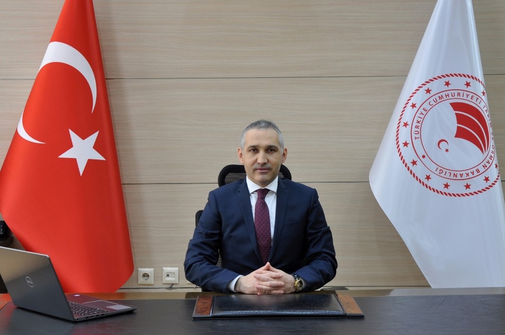 ’Ülkemizde ve Manisa’da gıda sıkıntısı bulunmamaktadır’ 