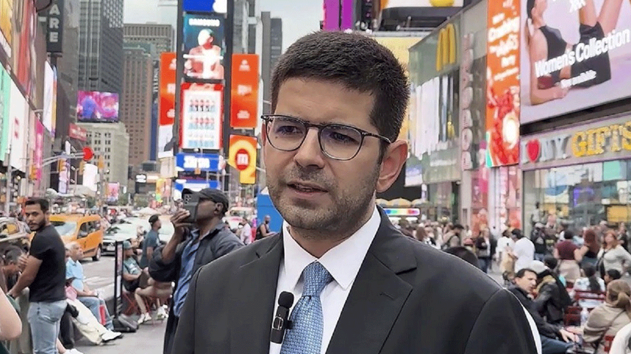 Ülkemize dev yatırımlar artarak sürüyor: Türkiye'ye güvenip çanta çanta dolar getirdiler