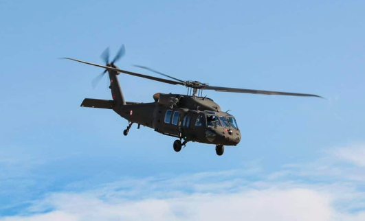 Ülkemize hayırlı olsun! Yerli T70 Helikopteri teslim edildi