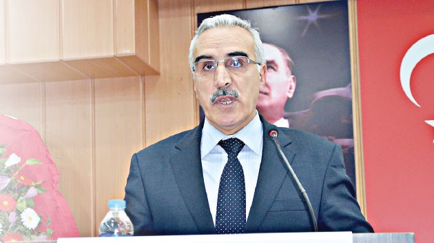 Ülkemize hizmetimiz engellendi