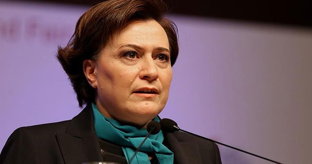 'Ülkemizin her alanda atacağı adımlar planlandı'
