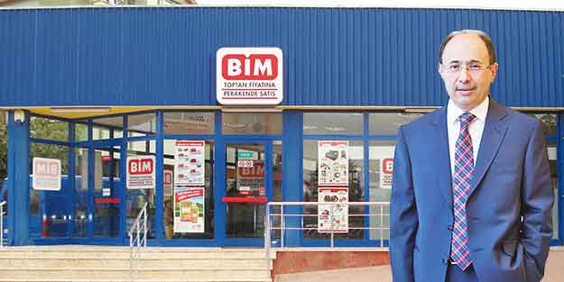 Ülkemizin önü açık! Çok üretiyoruz çok satıyoruz