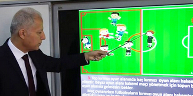 Ülkemizin Süper Türkleri... Çok yakında VAR'ın yerini alabilir! Dünya devleri her an peşimize düşebilir