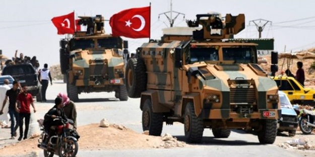 Ülken için savaşır mısın? anketi yeniden gündem oldu! İşte ülke ülke şaşırtıcı sonuçlar
