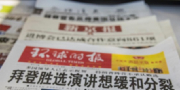 Ülkenin basınından flaş ifadeler: Tehdidi bıraksanız iyi olur