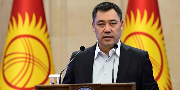 Ülkenin Cumhurbaşkanı çağrı yaptı: Geri dönün