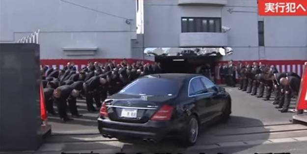 Ülkenin en tehlikeli mafyası! Mahkeme kararını verdi