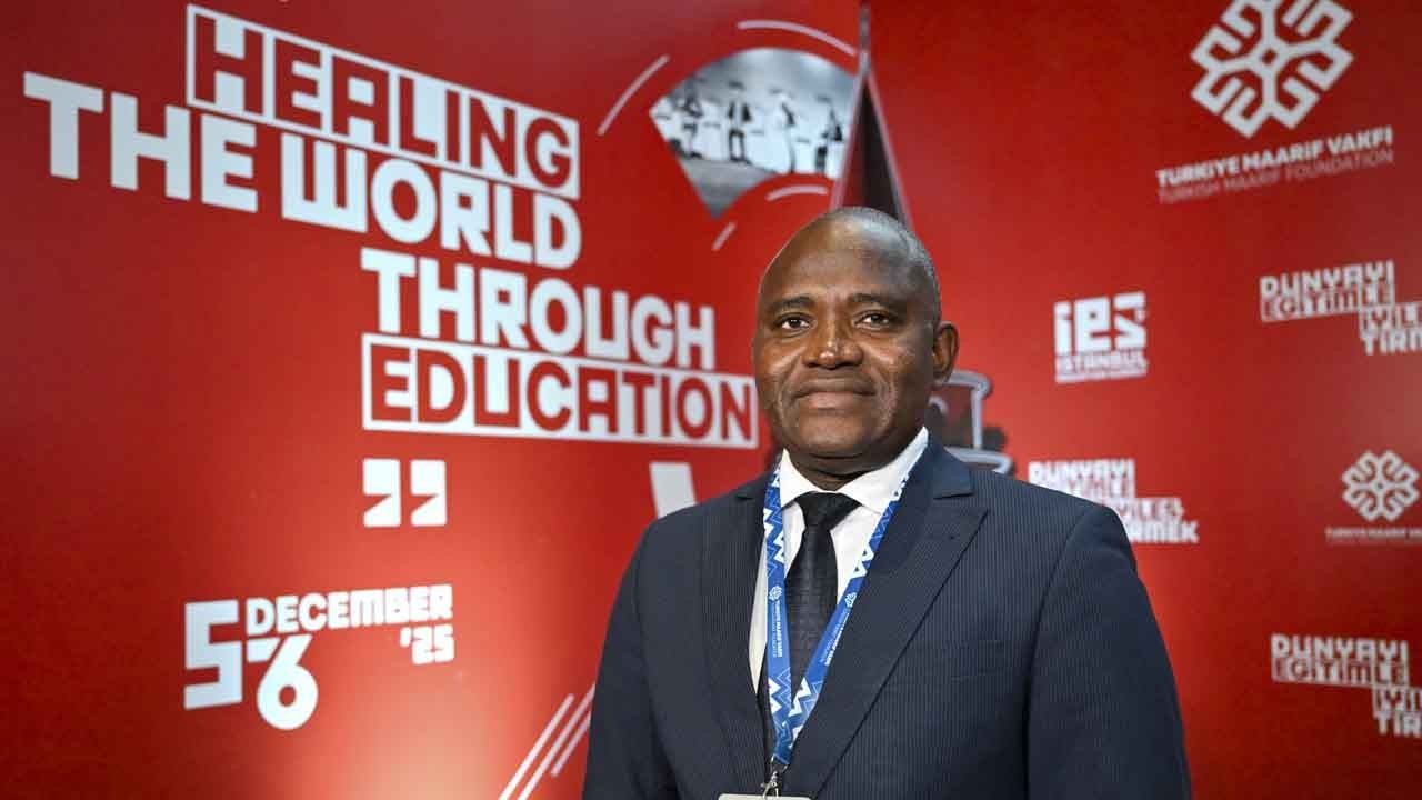 Ülkenin kalkınmasına öncülük ediyor: Afrika ülkesine Türk modeli eğitim sistemi