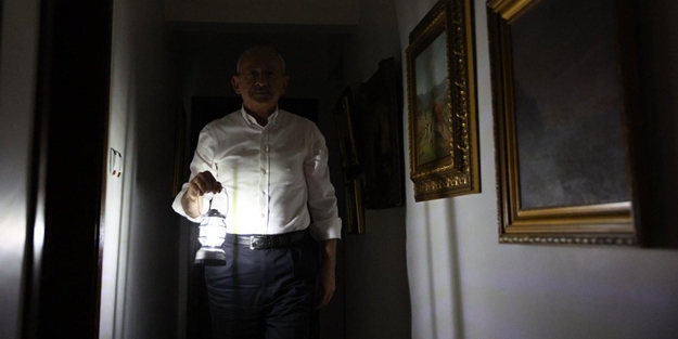 Ülkenin Kılıçdaroğlu’su bulundu! Almanya'da 