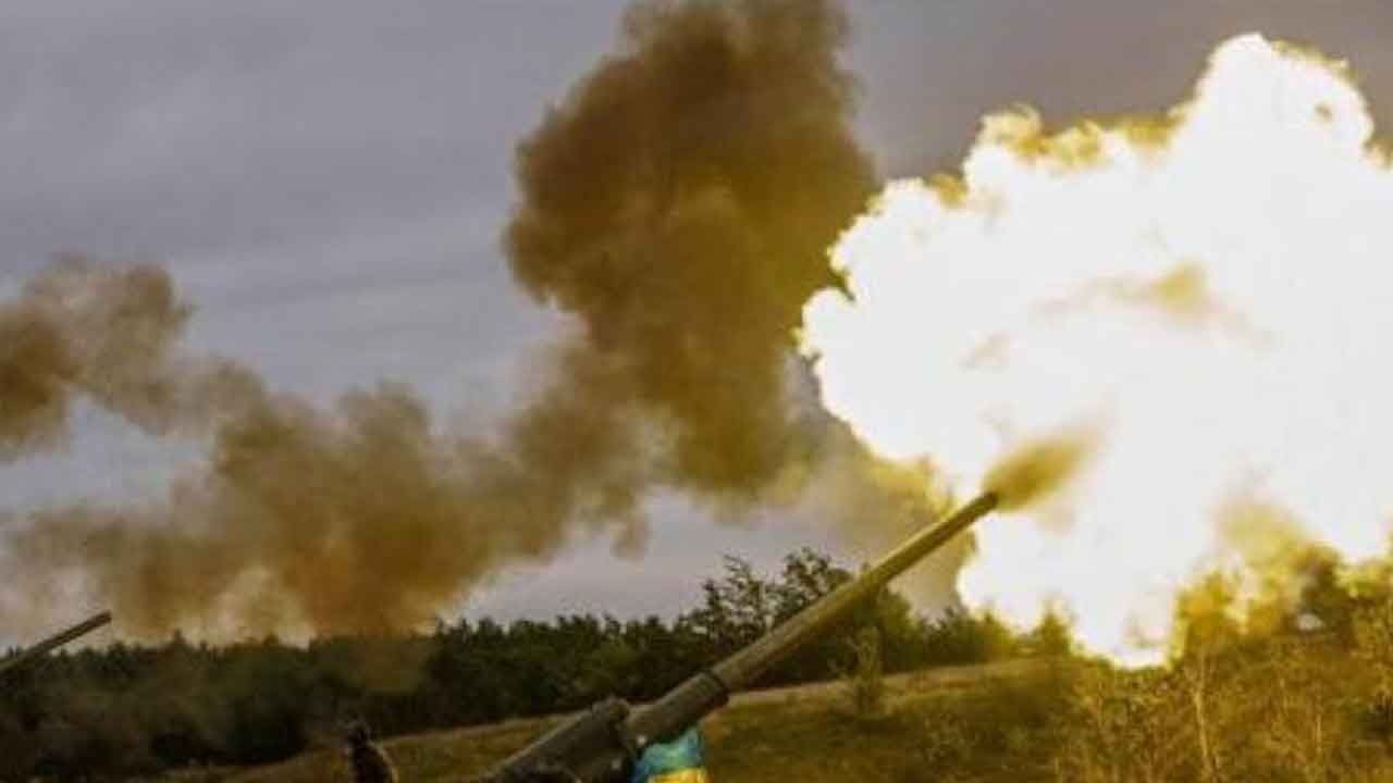 Ülkenin lideri az önce açıkladı: Füze ve İHA'larla yoğun hava saldırısına uğradık